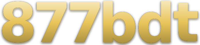 877bdt logo